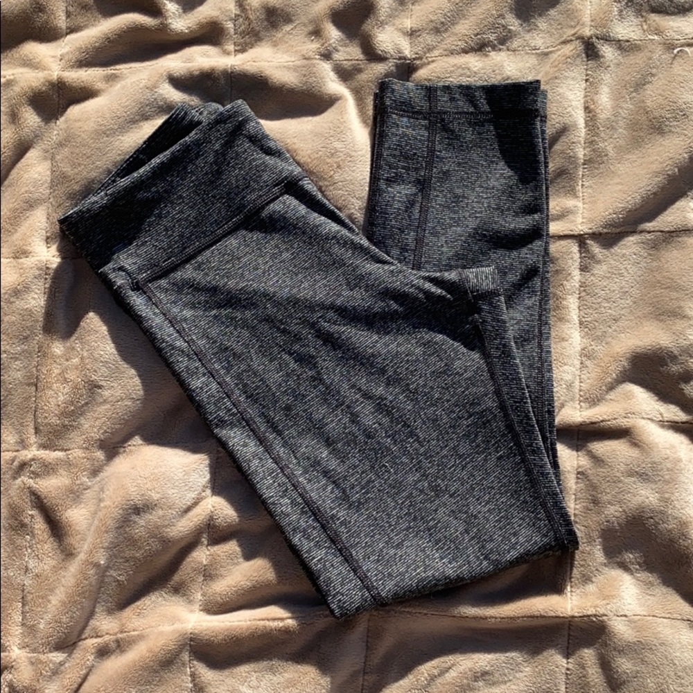 Under armour Capri leggings